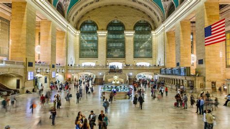 Top 999+ Grand Central Terminal Wallpaper Full HD, 4K Free to Use