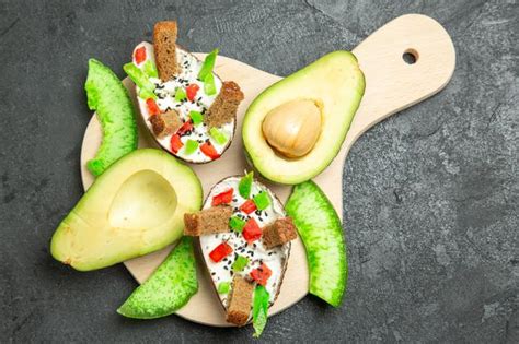 Avocado Benefits for Men: Why You Should Add it to Your Diet – mars by GHC