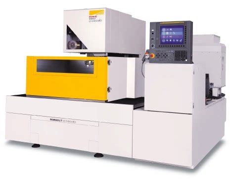 Image result for Fanuc Wire EDM Tutorial