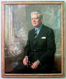 David M. Kennedy (1969 - 1971) | U.S. Department of the Treasury