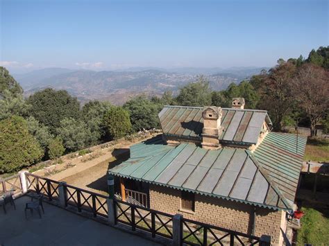 KMVN TRH SITLAKHET GUEST HOUSE (Shitlakhet) - Guesthouse Reviews ...