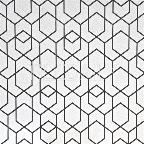 Geometric Tile – tiledaily