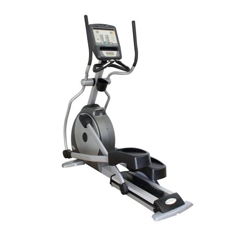Matrix Cross Trainer 的图像结果