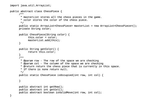 Image result for Never Write Code Like This Java