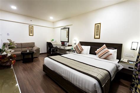 CYGNETT INN RAMACHANDRA (Visakhapatnam (Vizag), Andhra Pradesh) - Hotel ...