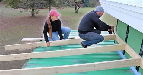 Image result for DIY Shipping Box Building