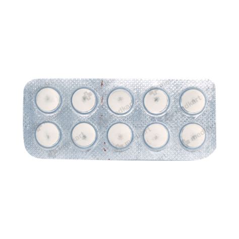 ATCHOL 40MG TABLET 10'S, Price, Composition & Generic Alternatives ...