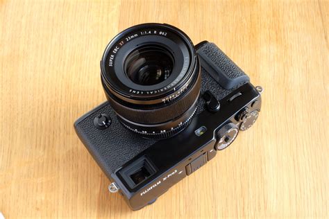 Fujifilm X-Pro3 Review | 5050 Travelog