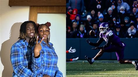 Northwestern DB Devon Turner Enters Transfer Portal: Ashton Jeanty's Brief Reaction ...
