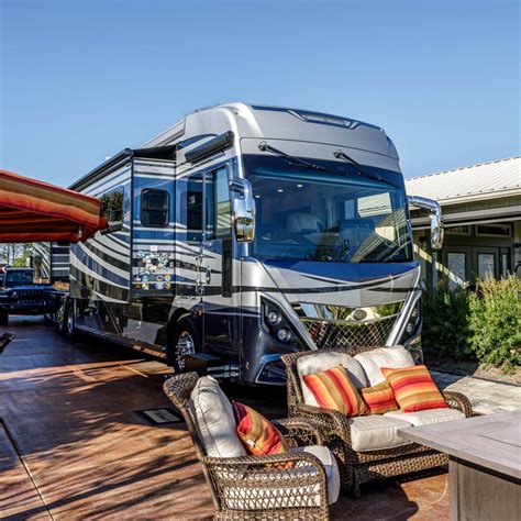 How Do Full-Time RVers Get Mail or Pay Taxes? ‘You Can’t Just Fly by the Seat of Your Pants.’ - WSJ