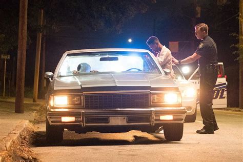 Officer 115 Hate U Give 的图像结果