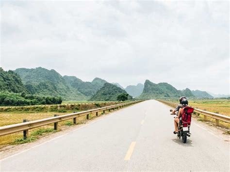 Hit The Road In Vietnam On Two Wheels. We Tell You How | Femina.in