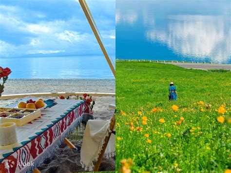 8-day private tour of Tianshan Pastoral in Northern Xinjiang (high-end ...