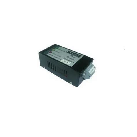 Over Voltage Protector - 20 KVA O-3-20 Three Phase Over Voltage ...