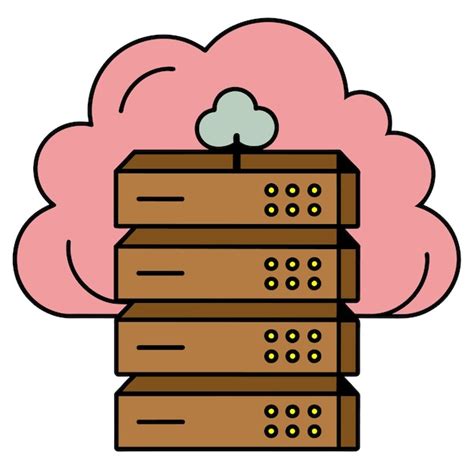 Cloud Network Computing Icon 的图像结果