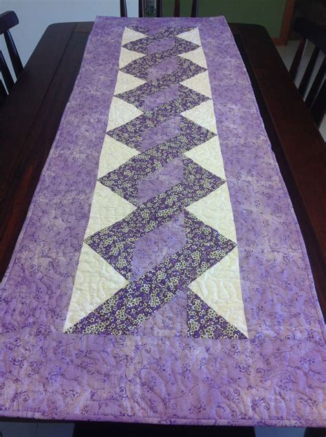 Image result for In the Middle Table Runner Pattern