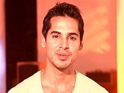 Dino Morea says Thank You (Aired: May 2006)
