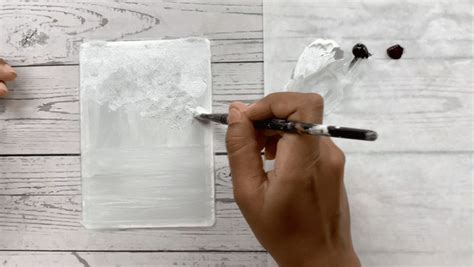 Image result for Fall Painting Tutorial for Beginners