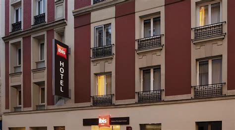 IBIS PARIS MAINE MONTPARNASSE 14TH HOTEL - Hotel Reviews, Photos, Rate ...