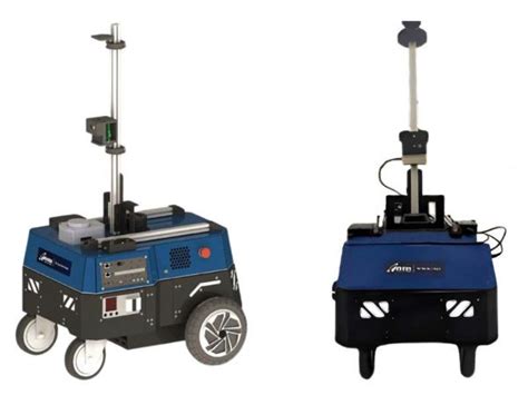 Arrow Electronics Robotics CoE to Help Accelerate Development of ...