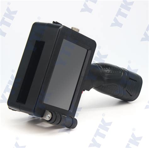 Image result for Inkjet Printer Date Code