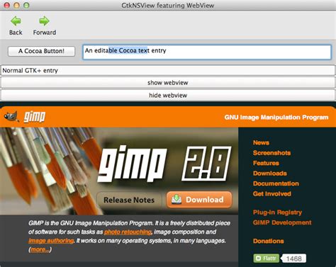 Image result for Gtk+ Using C
