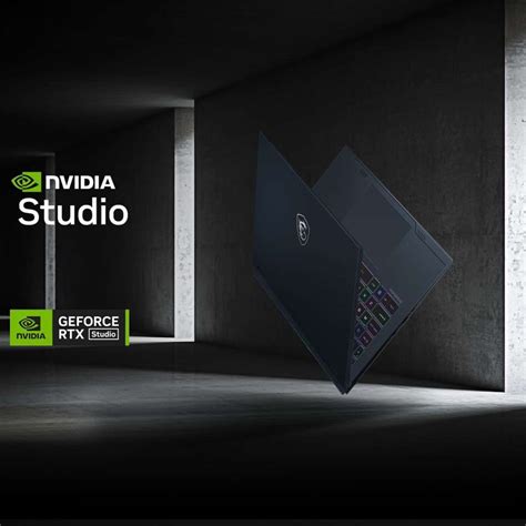 MSI Stealth 14 Studio AI PC Intel Core Ultra 7 155H - (16 GB/1 TB SSD ...