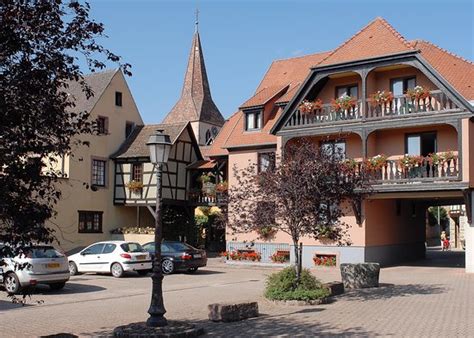 HOTEL L'ABBAYE D'ALSPACH (Kientzheim) - Hotel Reviews, Photos, Rate ...