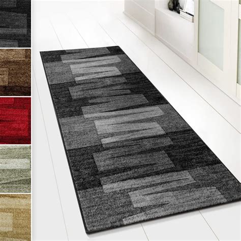 Karat Design Carpet Runner Rug Floor Mat, Non Slip Floor Runner for ...