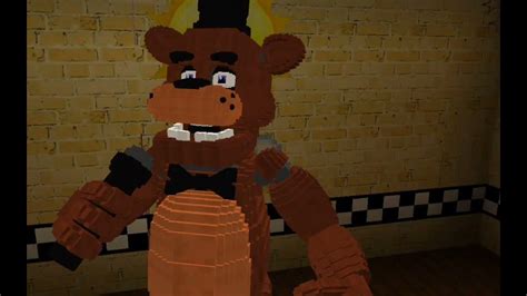 Image result for Minecraft Animation F-NaF