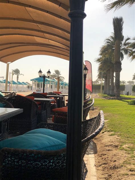 SEALINE BEACH, A MURWAB RESORT (Qatar/Mesaieed) - Resort Reviews ...