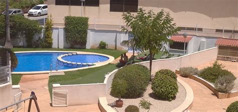 REAL RENT CALAMORA RESORT (Teulada) - Apartment Reviews, Photos, Rate ...