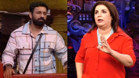 Bigg Boss 18 PROMO: Farah Khan warns Rajat Dalal, ‘Ek aur bar agar ...