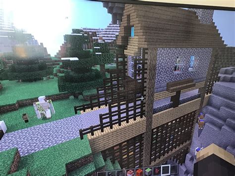 Image result for Minecraft Bridge Base