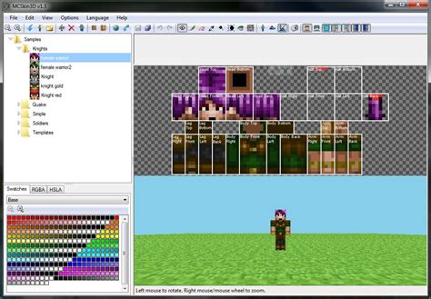 Image result for How to Create a Minecraft Skin