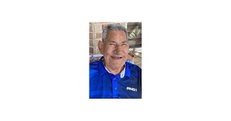 Benerito Gonzales Obituary (1952 - 2022) - Clovis, NM - Eastern New ...