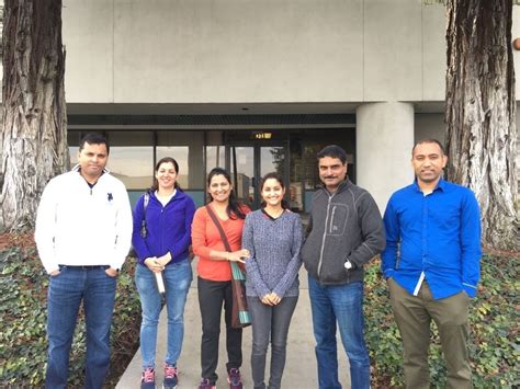 Fresh Gravity Office Photos