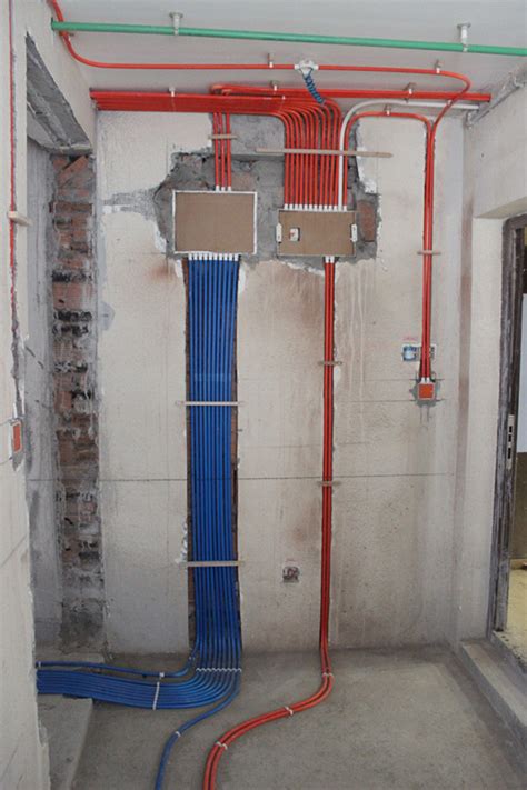 水电安装每平米价格是多少 水电施工注意事项是什么 - 房天下装修知识