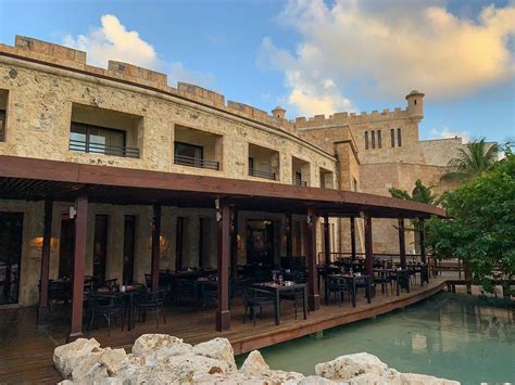 SANCTUARY CAP CANA, A LUXURY COLLECTION RESORT, DOMINICAN REPUBLIC ...