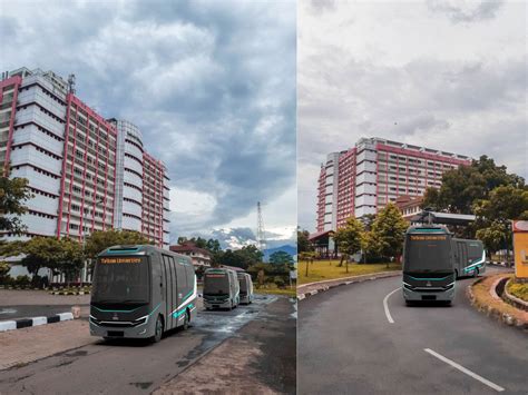 Small Bus 的图像结果