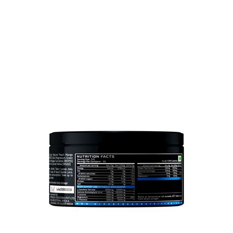 HYPER FREAK NUTRITION .IN