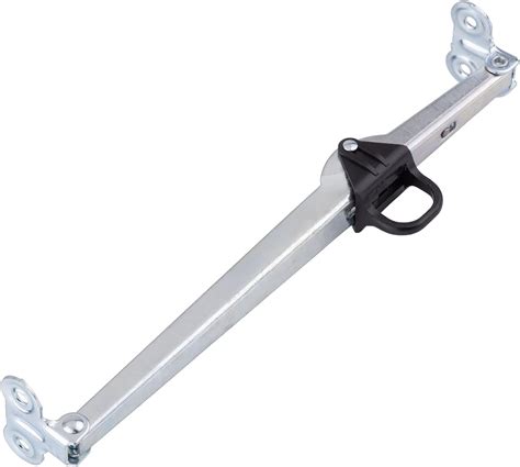 Buy Large Steel Drop Leaf Table Support with Finger Pull | Mechanism ...