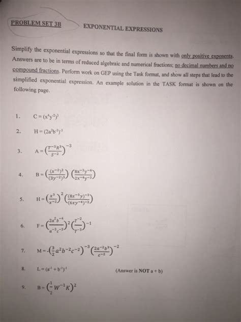Simplified Exponential Form 的图像结果