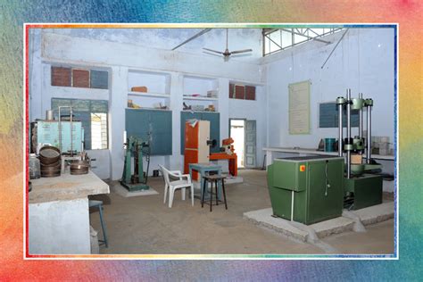 LOYOLA POLYTECHNIC COLLEGE
