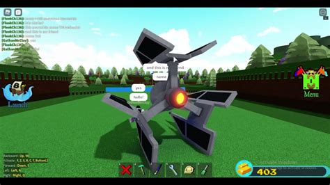 Babft Spaceship Tutorial 的图像结果