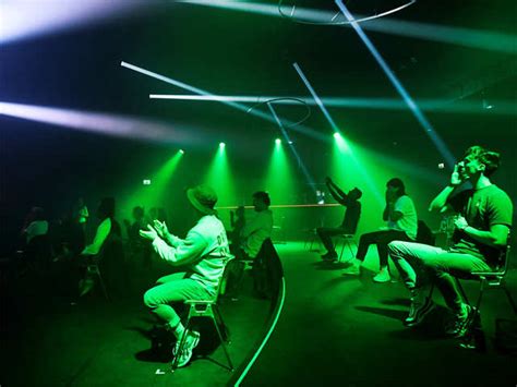 Dutch club has a social dis-dancing plan - Hitting the club | The ...