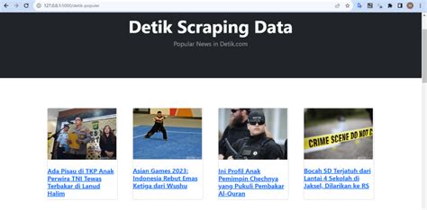 Image result for Building Scraping App with Python