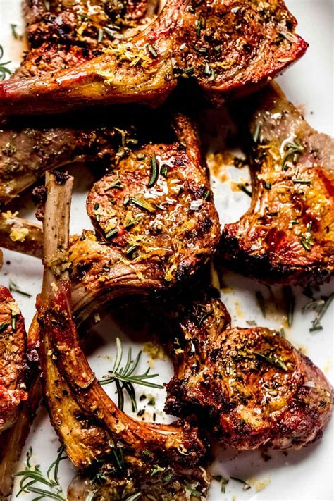 How To Store Lamb Chops at Kimberly Corby blog