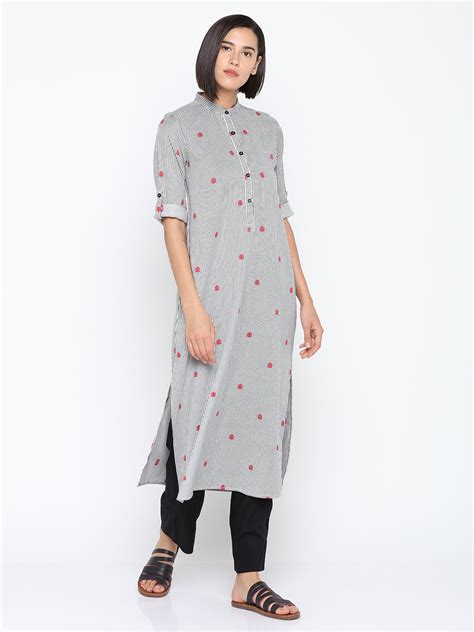 Women's Mandarin collar tunic - IDK Couture – IDK® Couture