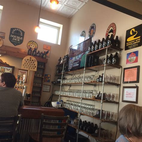 Decatur Brew Works - All You Need to Know BEFORE You Go